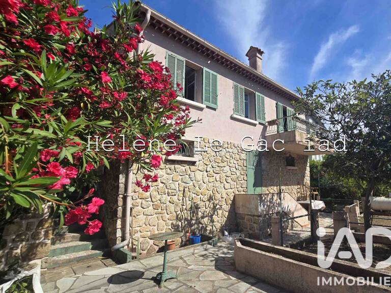 Vente Maison traditionnelle 6 pièces — photo 1