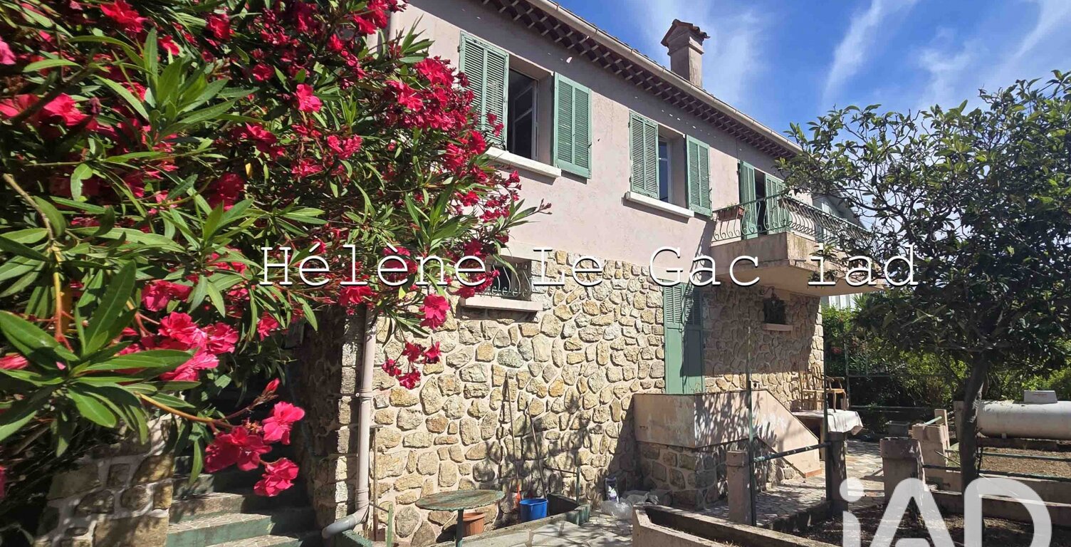 Vente Maison traditionnelle 6 pièces — photo 1
