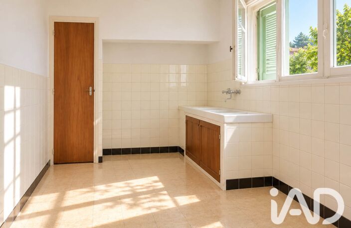 Vente Maison traditionnelle 6 pièces — photo 3