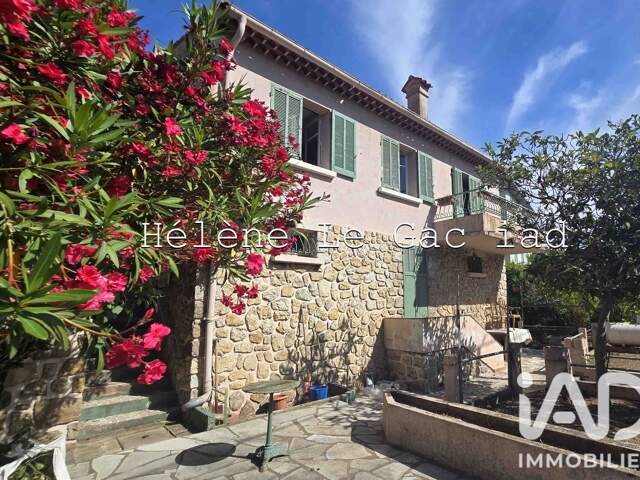 Vente Maison traditionnelle 6 pièces — photo du bien