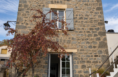 Vente Maison de ville 6 pièces — photo du bien