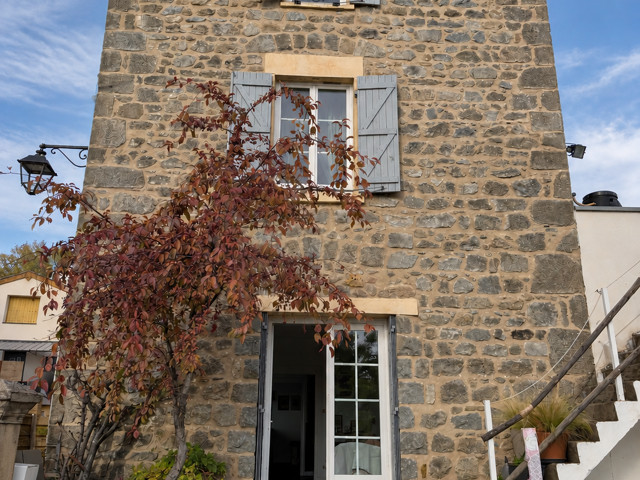Vente Maison de ville 6 pièces — photo du bien