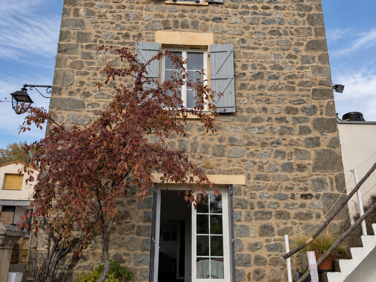 Vente Maison de ville 6 pièces — photo 1