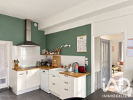 Vente Maison de ville 6 pièces — photo 3