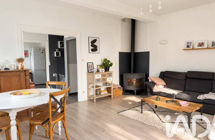 Vente Maison de ville 6 pièces — photo 5