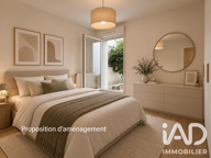 Vente Appartement 3 pièces — photo 3