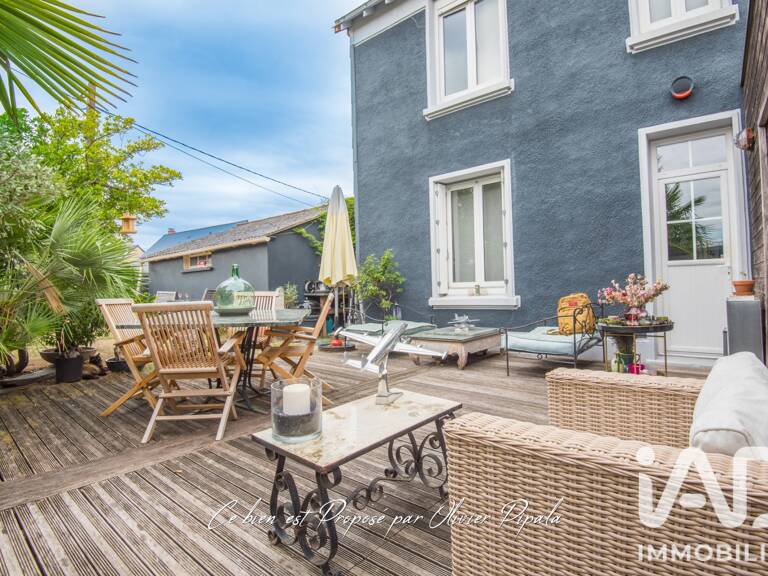 Vente Maison/villa 6 pièces — photo 1