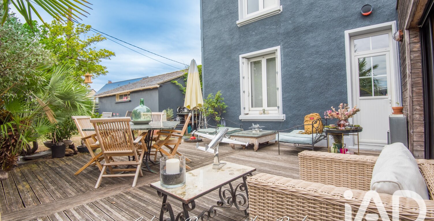 Vente Maison/villa 6 pièces — photo 1