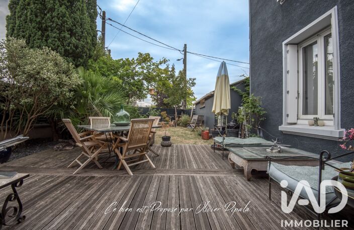 Vente Maison/villa 6 pièces — photo 2