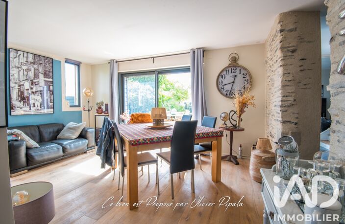 Vente Maison/villa 6 pièces — photo 3