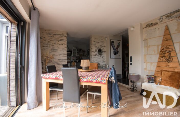 Vente Maison/villa 6 pièces — photo 4
