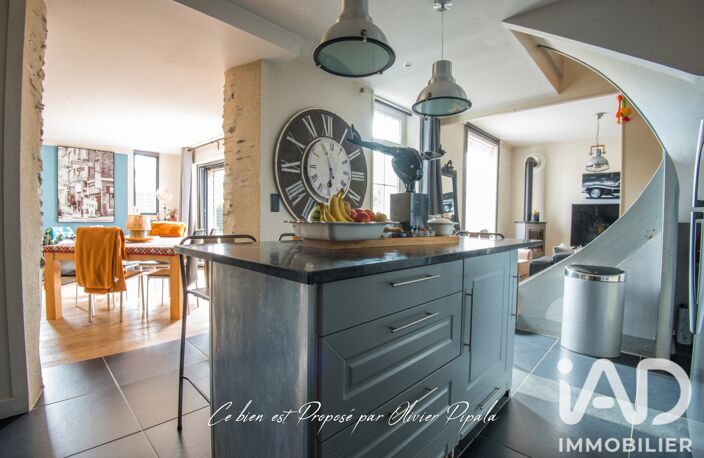 Vente Maison/villa 6 pièces — photo 5