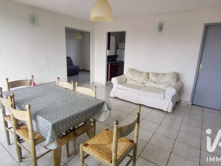 Vente Appartement 4 pièces — photo 1