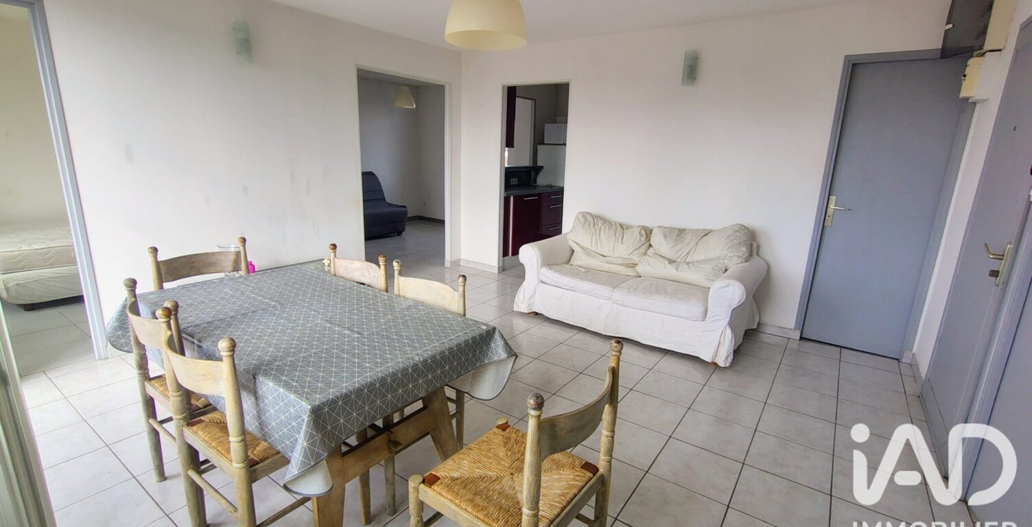 Vente Appartement 4 pièces — photo 1