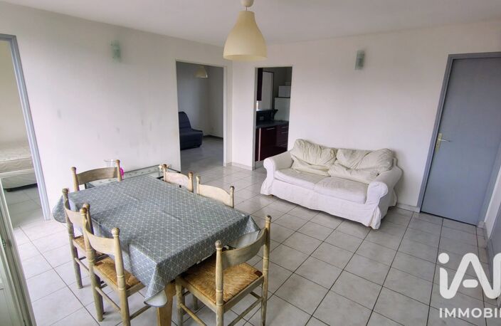 Vente Appartement 4 pièces — photo 2