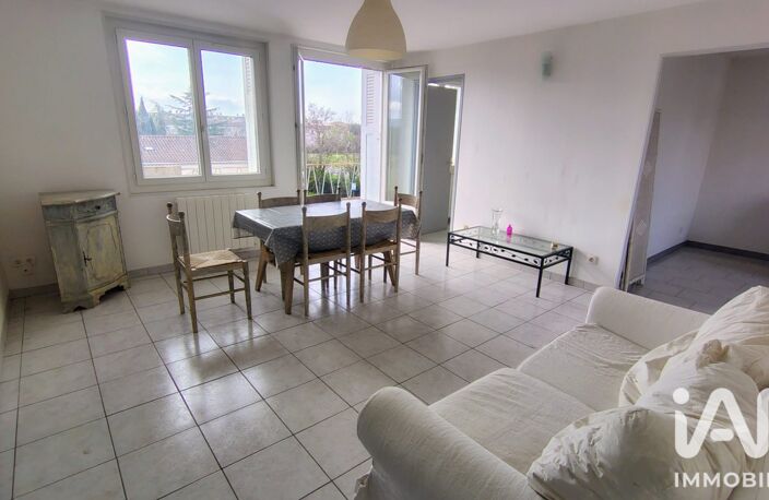 Vente Appartement 4 pièces — photo 3