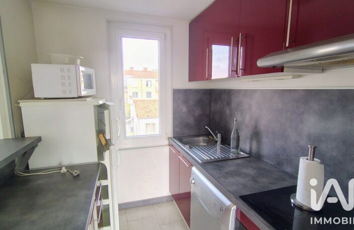 Vente Appartement 4 pièces — photo 5
