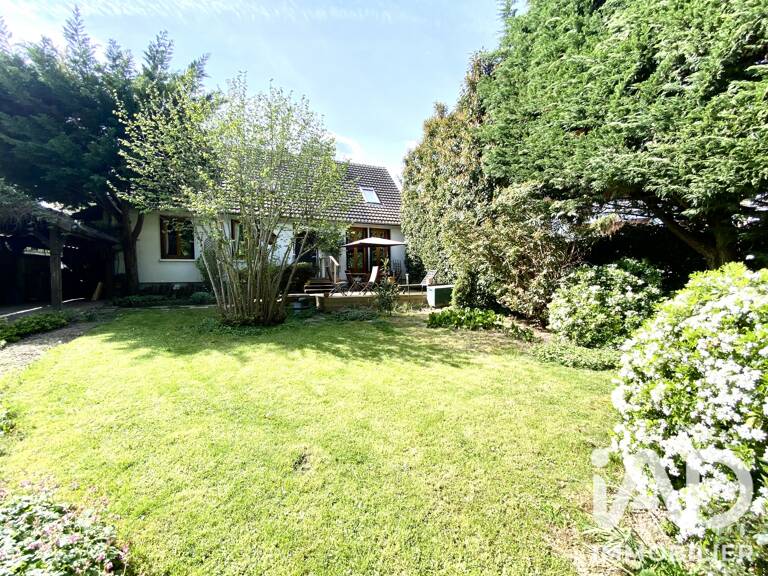 Vente Maison/villa 7 pièces — photo 1