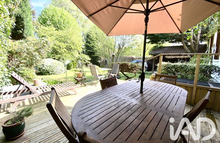 Vente Maison/villa 7 pièces — photo 2