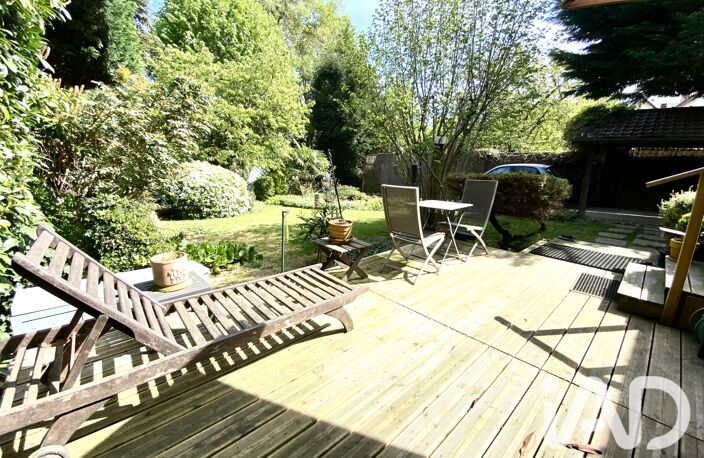 Vente Maison/villa 7 pièces — photo 3