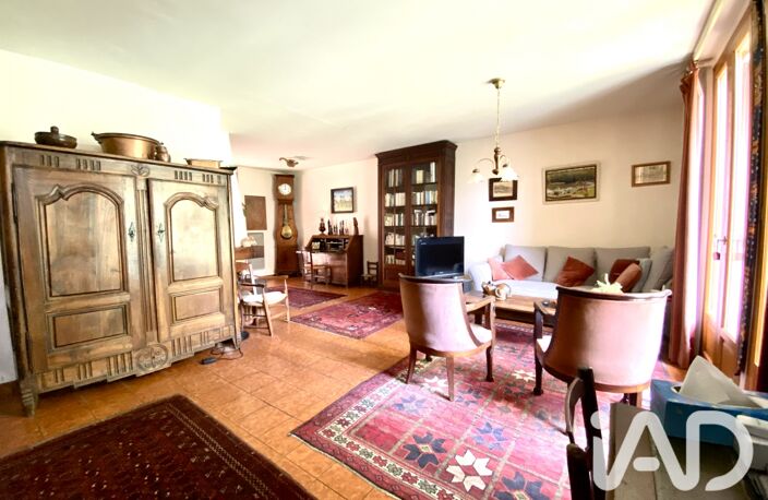 Vente Maison/villa 7 pièces — photo 4