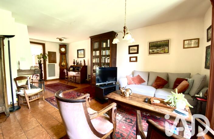 Vente Maison/villa 7 pièces — photo 5