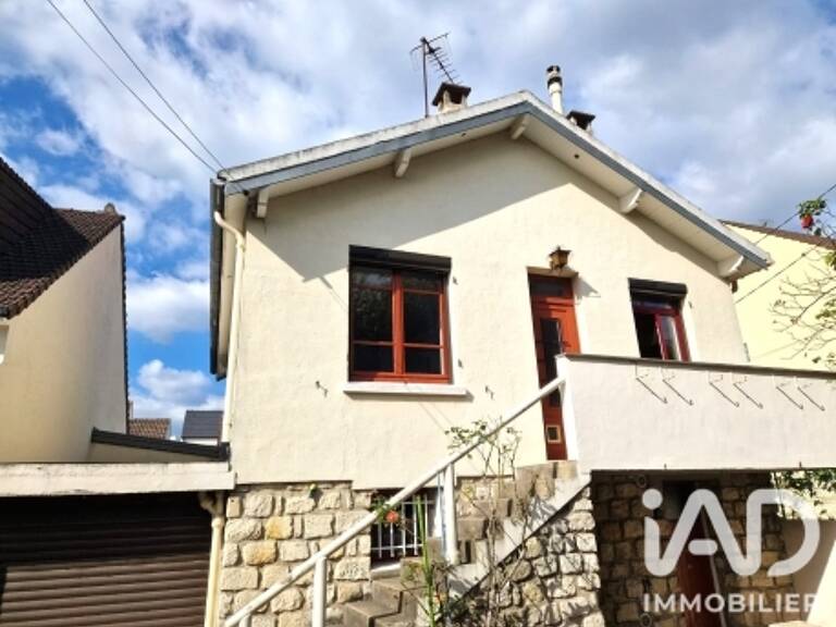 Vente Maison/villa 5 pièces — photo 1