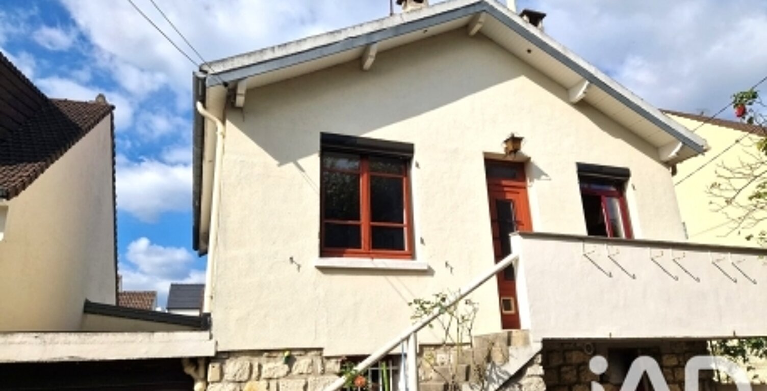 Vente Maison/villa 5 pièces — photo 1