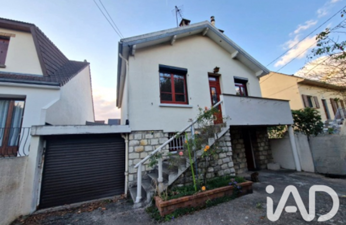 Vente Maison/villa 5 pièces — photo 2