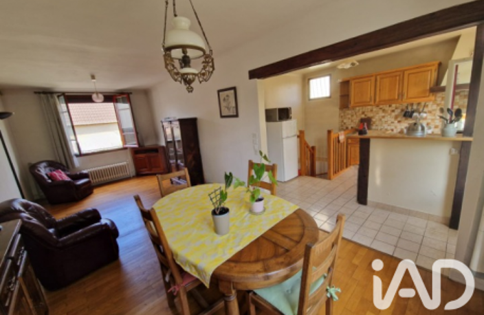 Vente Maison/villa 5 pièces — photo 4