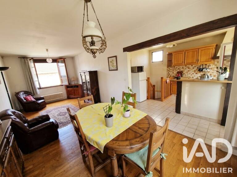 Vente Maison/villa 5 pièces — photo 1