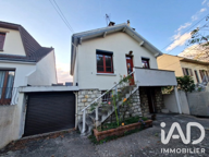 Vente Maison/villa 5 pièces — photo 4