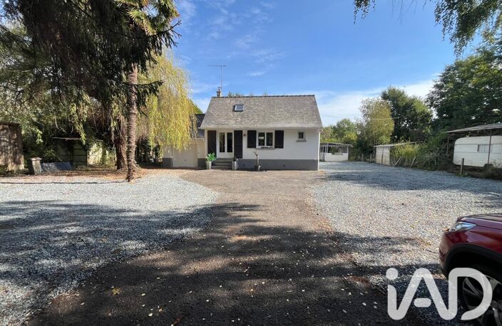Vente Maison/villa 4 pièces — photo 2