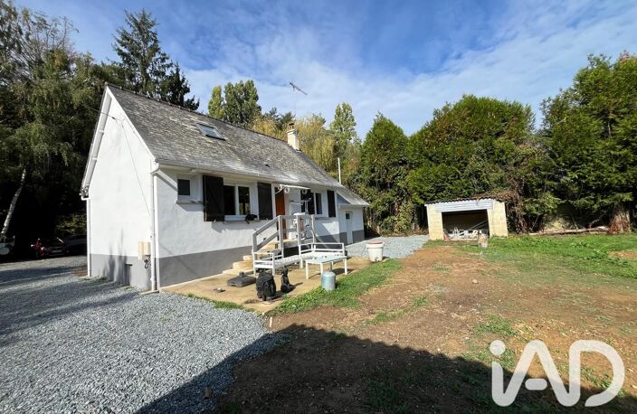 Vente Maison/villa 4 pièces — photo 3