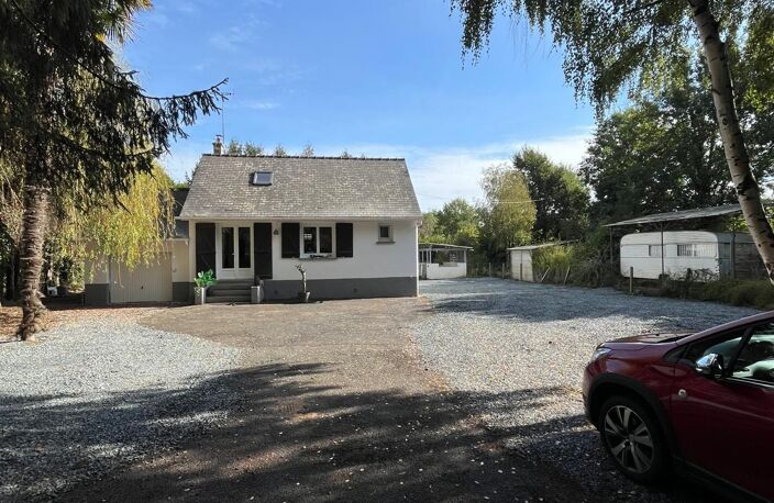 Vente Maison/villa 4 pièces — photo 5