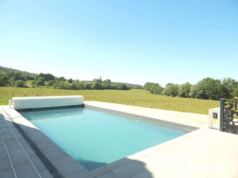 vente maison - 9 pièce(s) — photo 1
