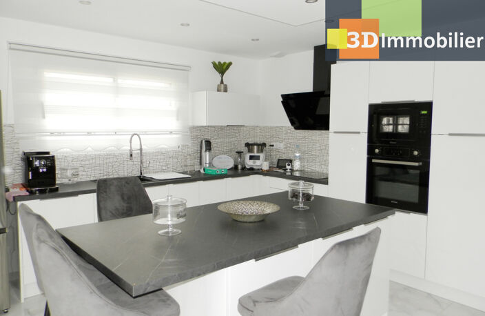 vente maison - 9 pièce(s) — photo 2