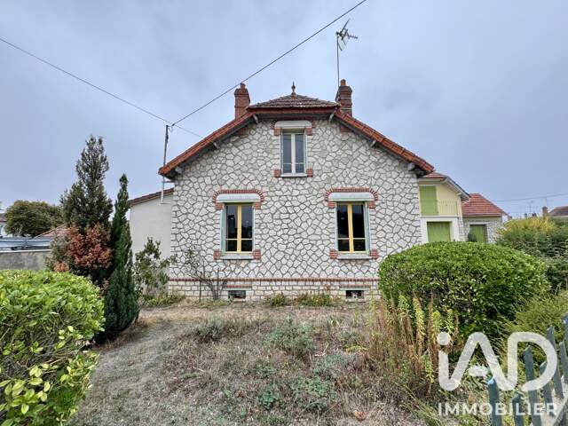 Vente Maison/villa 6 pièces — photo du bien