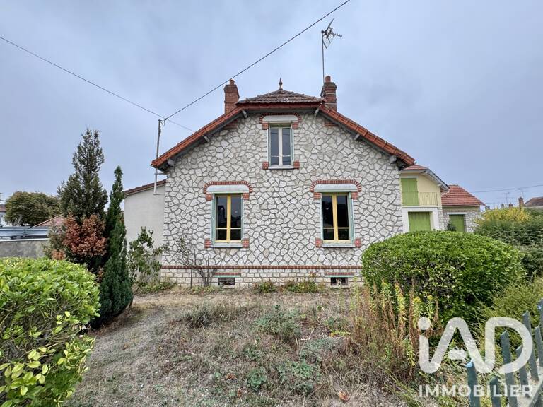 Vente Maison/villa 6 pièces — photo 1