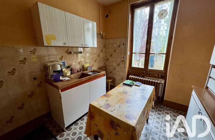 Vente Maison/villa 6 pièces — photo 3