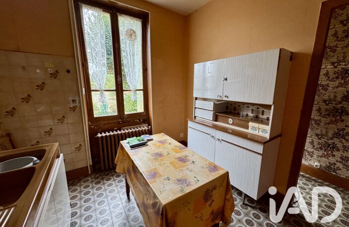 Vente Maison/villa 6 pièces — photo 4