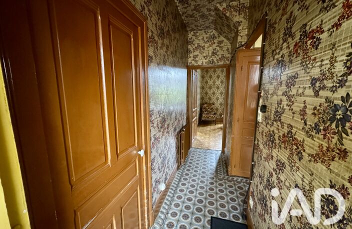 Vente Maison/villa 6 pièces — photo 5