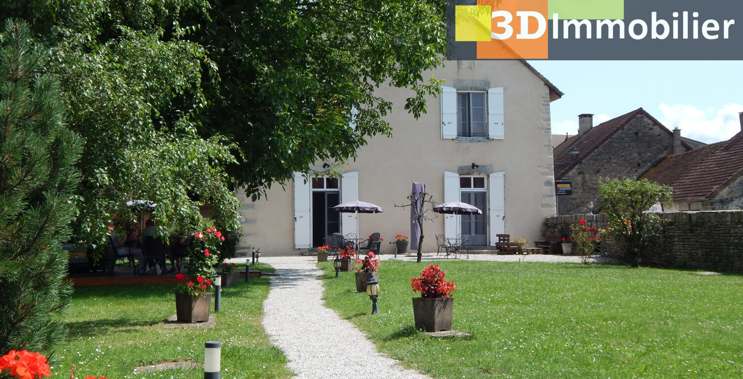 vente maison - 14 pièce(s) — photo 1