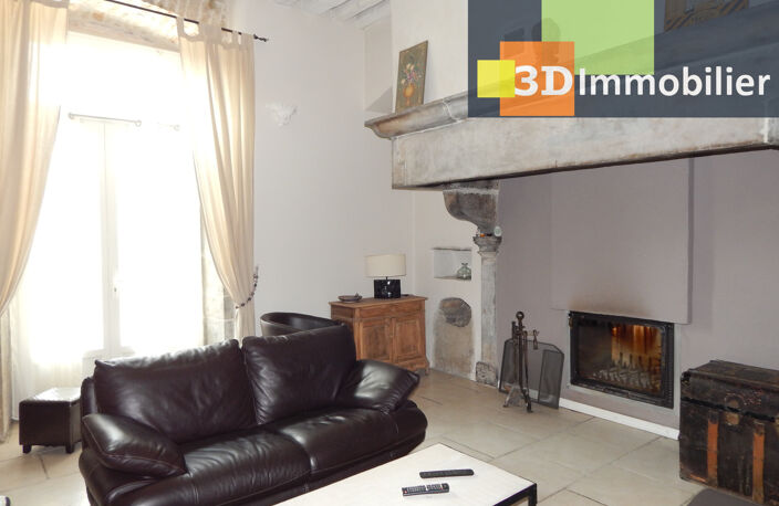 vente maison - 14 pièce(s) — photo 2