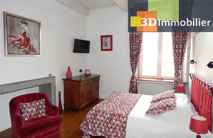 vente maison - 14 pièce(s) — photo 4