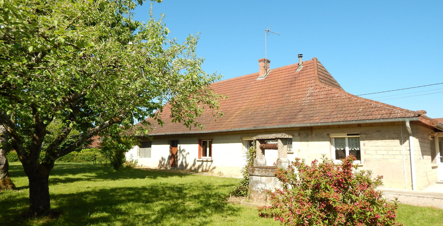 vente maison - 7 pièce(s) — photo 1