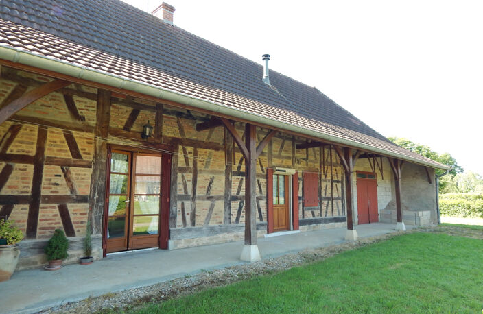 vente maison - 7 pièce(s) — photo 2