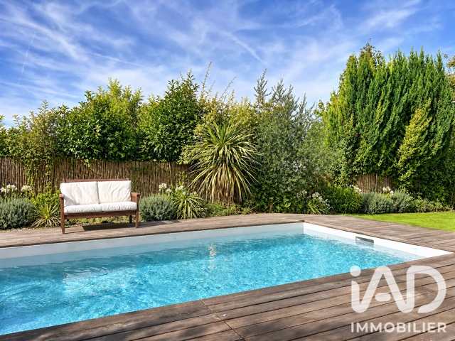 Vente Maison traditionnelle 6 pièces — photo du bien