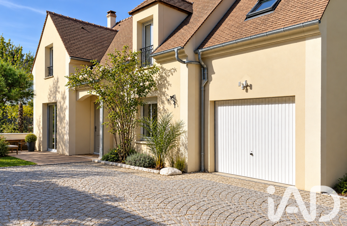 Vente Maison traditionnelle 6 pièces — photo 2