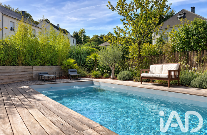 Vente Maison traditionnelle 6 pièces — photo 4